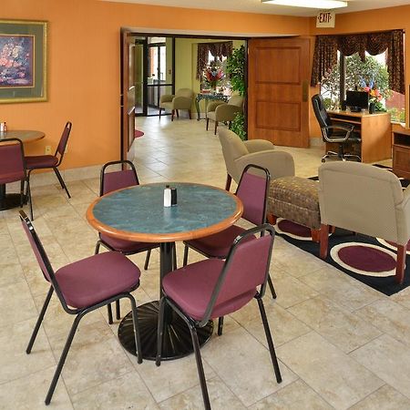America'S Best Value Inn & Suites Sheridan Екстер'єр фото