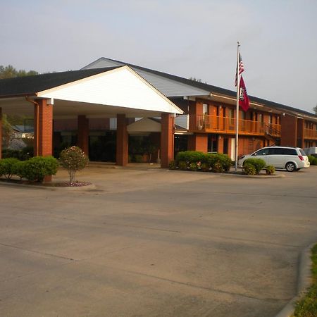 America'S Best Value Inn & Suites Sheridan Екстер'єр фото