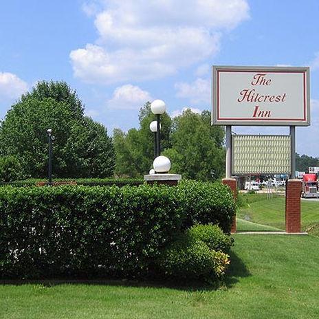 America'S Best Value Inn & Suites Sheridan Екстер'єр фото