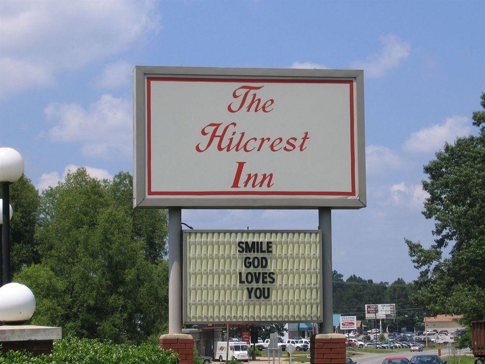 America'S Best Value Inn & Suites Sheridan Екстер'єр фото