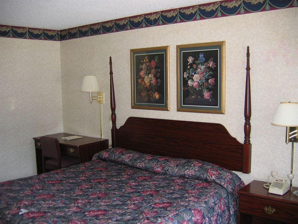America'S Best Value Inn & Suites Sheridan Екстер'єр фото