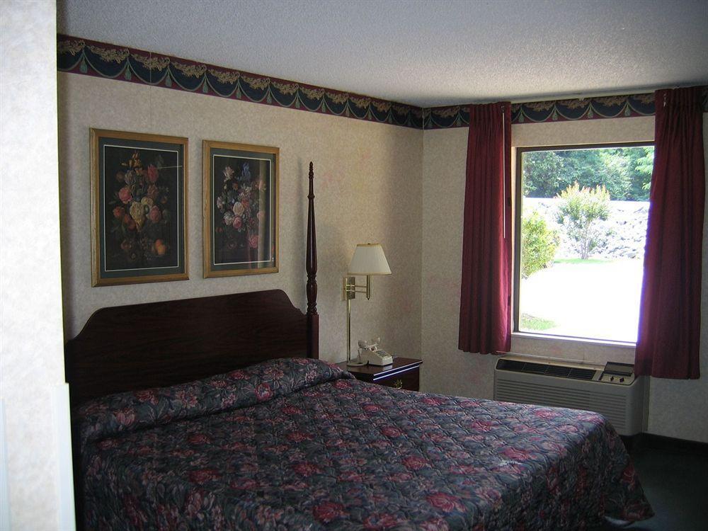 America'S Best Value Inn & Suites Sheridan Екстер'єр фото