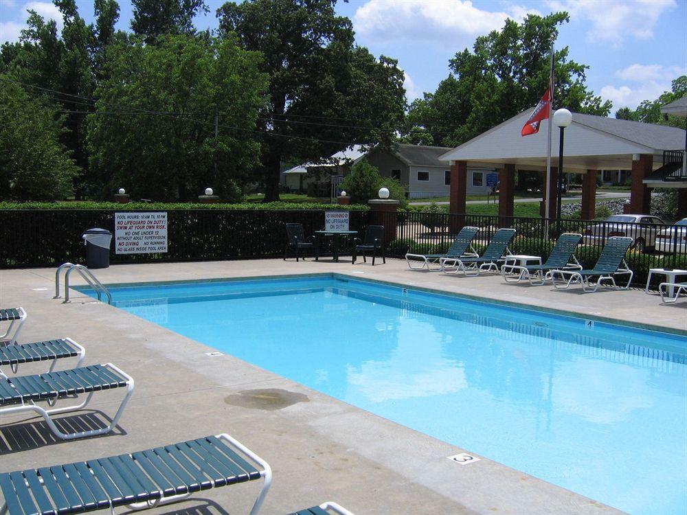 America'S Best Value Inn & Suites Sheridan Екстер'єр фото