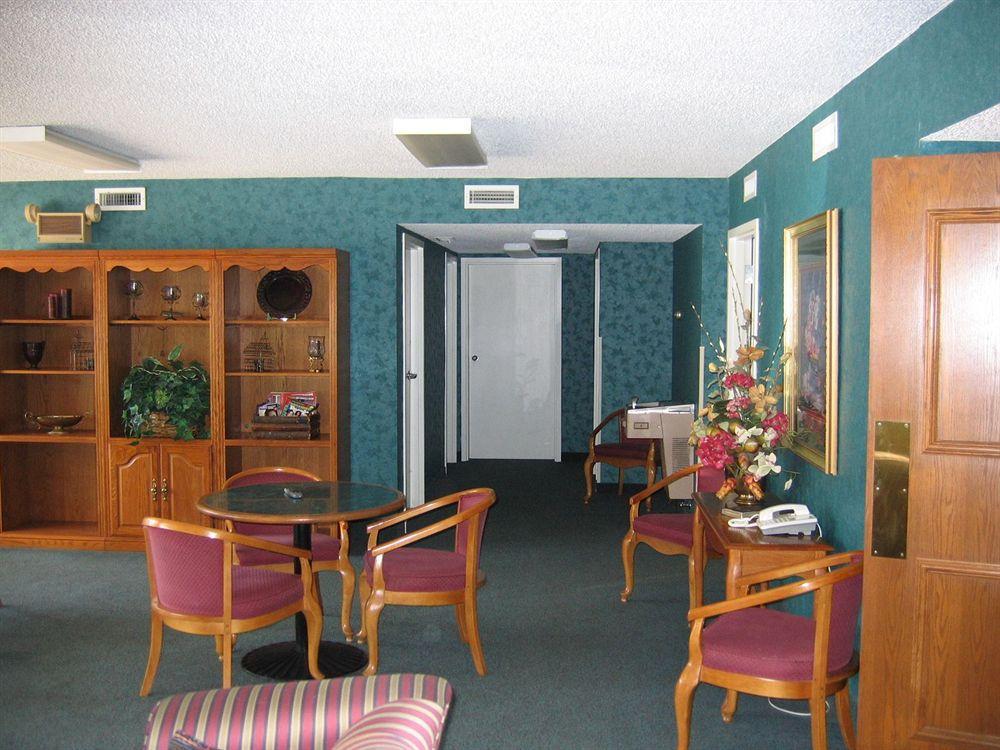 America'S Best Value Inn & Suites Sheridan Екстер'єр фото
