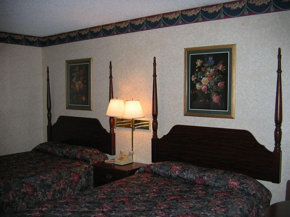 America'S Best Value Inn & Suites Sheridan Екстер'єр фото