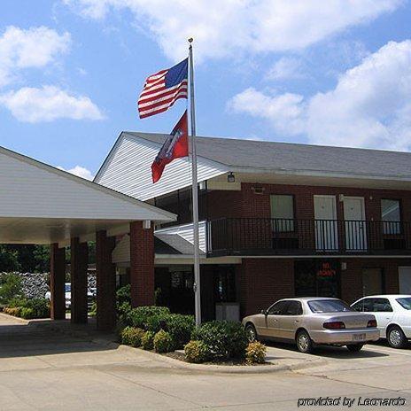 America'S Best Value Inn & Suites Sheridan Екстер'єр фото