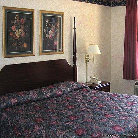 America'S Best Value Inn & Suites Sheridan Номер фото