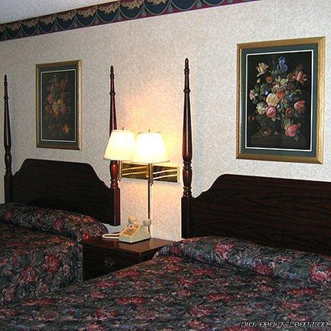 America'S Best Value Inn & Suites Sheridan Номер фото
