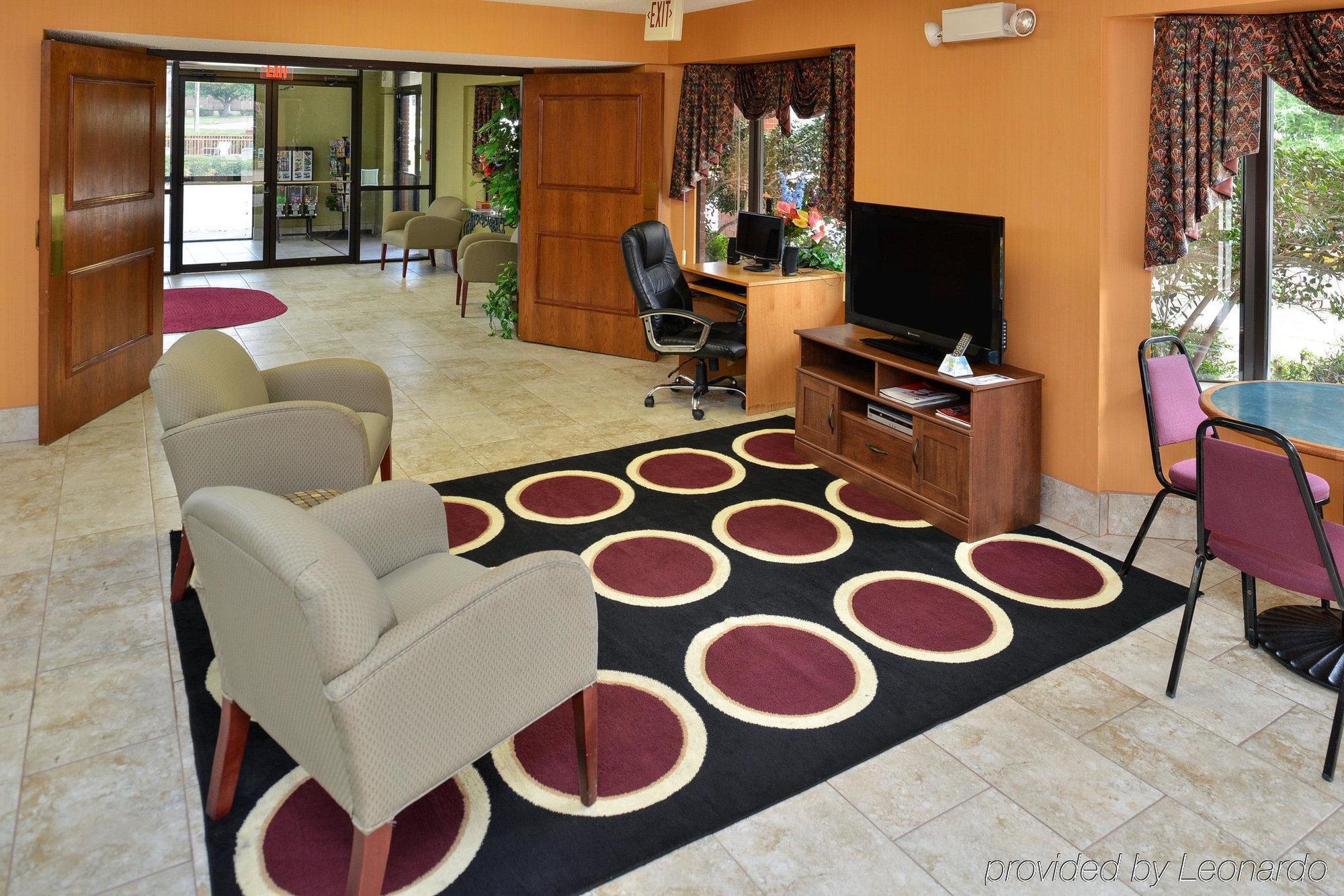 America'S Best Value Inn & Suites Sheridan Екстер'єр фото