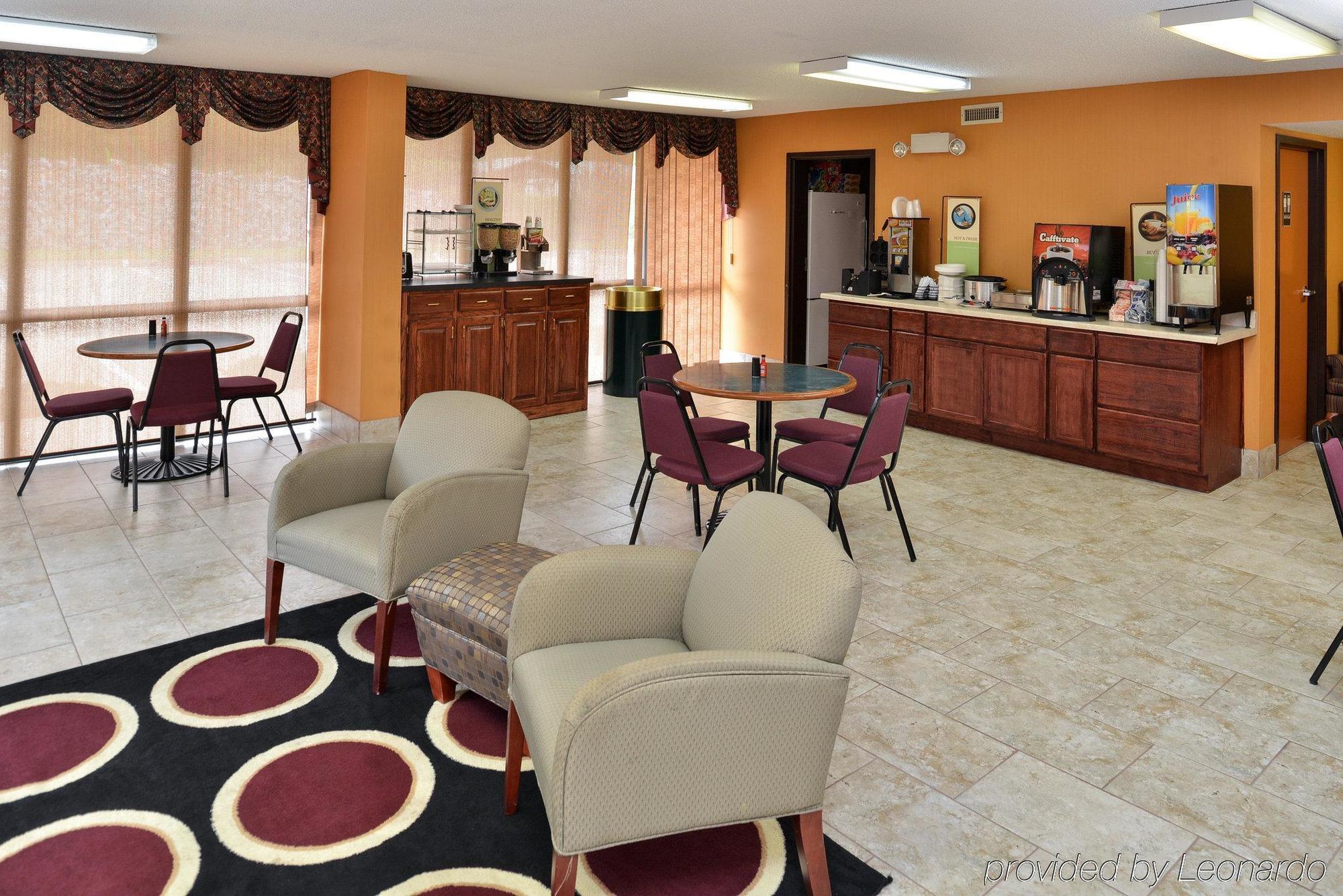 America'S Best Value Inn & Suites Sheridan Екстер'єр фото