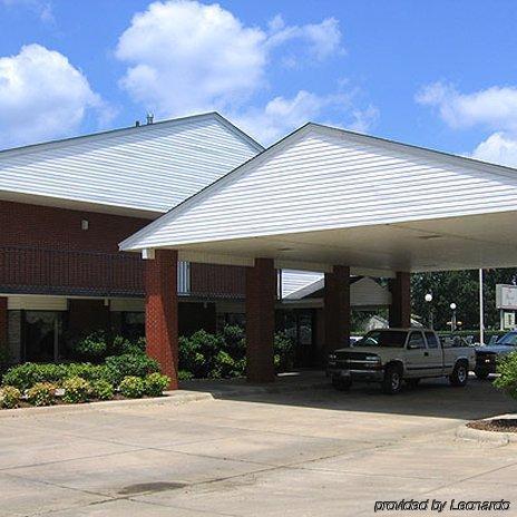 America'S Best Value Inn & Suites Sheridan Екстер'єр фото