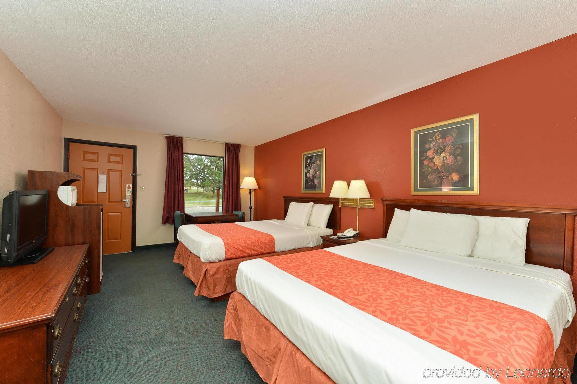 America'S Best Value Inn & Suites Sheridan Екстер'єр фото