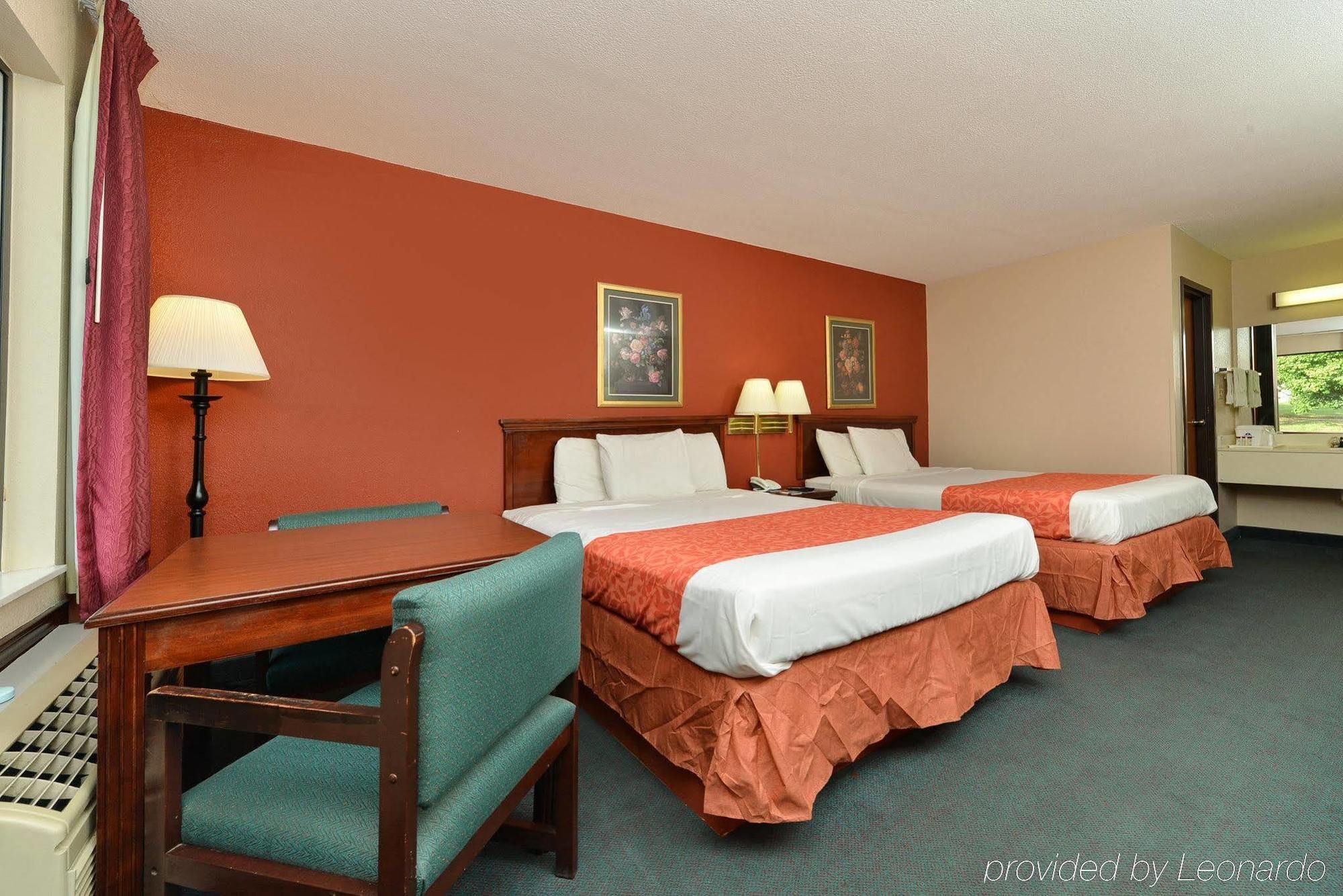 America'S Best Value Inn & Suites Sheridan Екстер'єр фото