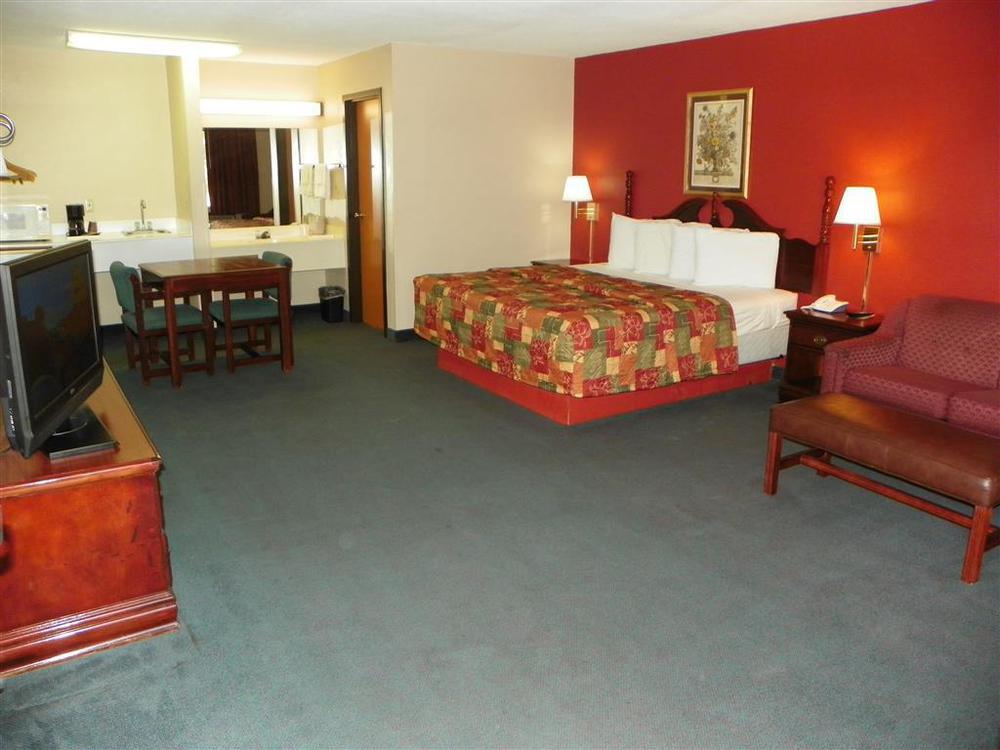 America'S Best Value Inn & Suites Sheridan Номер фото