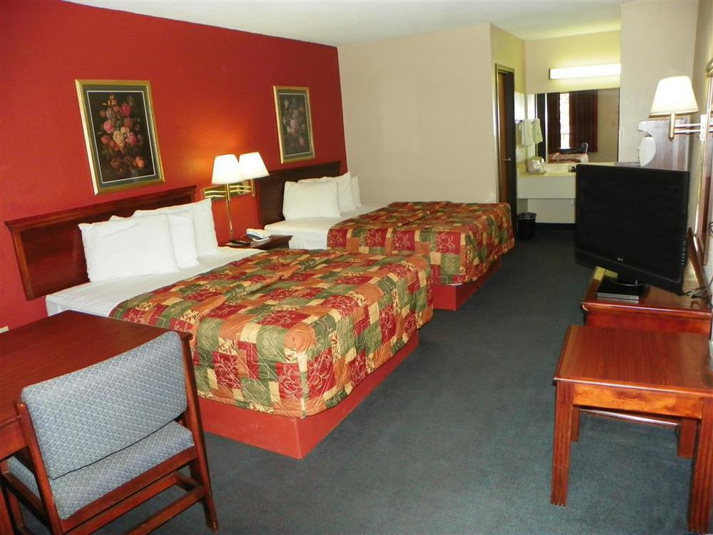 America'S Best Value Inn & Suites Sheridan Номер фото