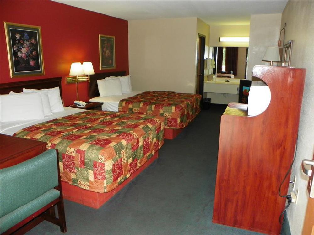 America'S Best Value Inn & Suites Sheridan Номер фото