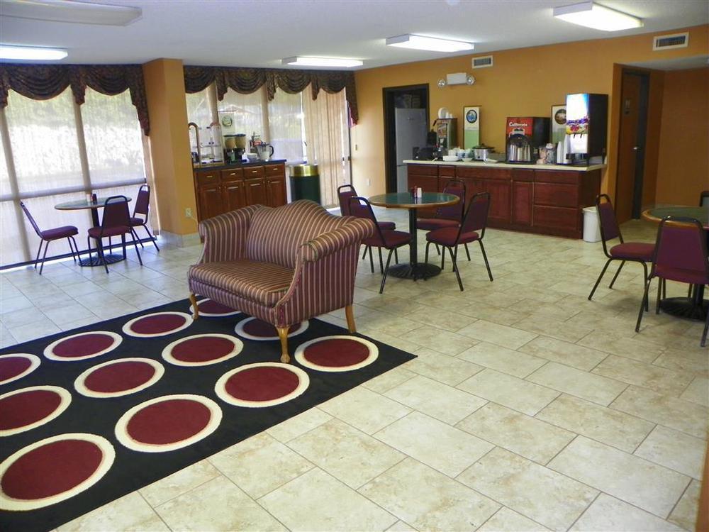 America'S Best Value Inn & Suites Sheridan Зручності фото