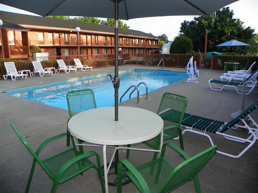 America'S Best Value Inn & Suites Sheridan Зручності фото