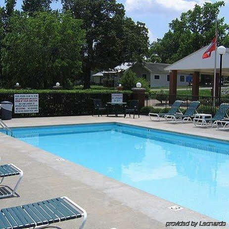 America'S Best Value Inn & Suites Sheridan Екстер'єр фото